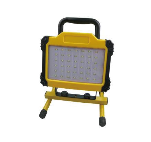 42 SMD Rechargeable Work Light