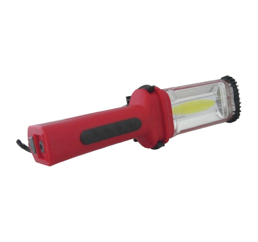 3W COB Rechargeable Work Light