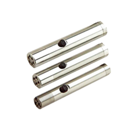 3pcs Flashlight Set