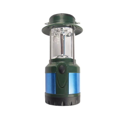 6 LED Camping Light