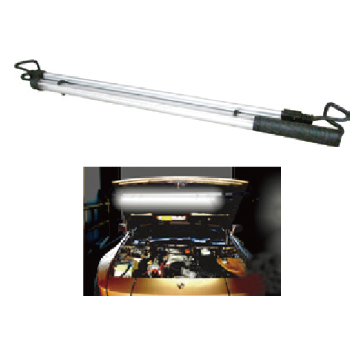 120 SMD Work Light With Cable