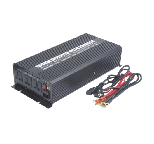 1600W/2500W Power Inverter