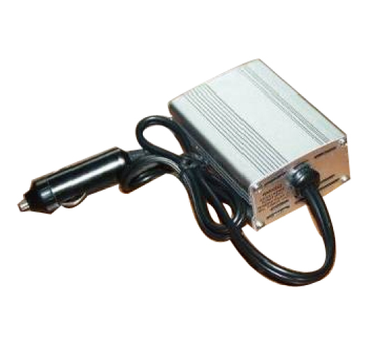 100W Power Inverter with USB