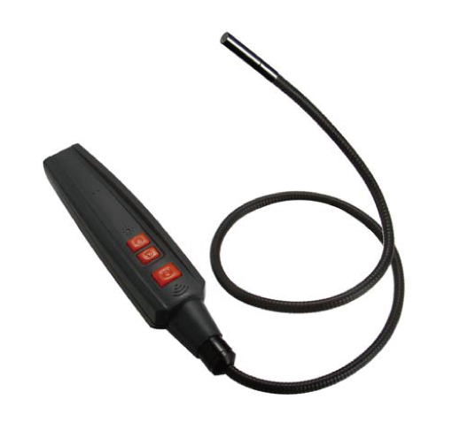 8 mm Borescope with WIFI Function