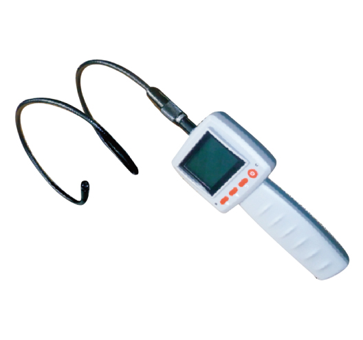 2.4" Inspection Device with LCD Monitor 10mm O.D