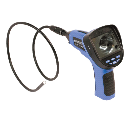 3.5" Borescope Endoscope 10mm O.D