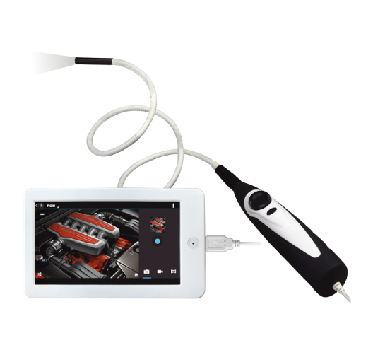 7mm Borescope endoscope