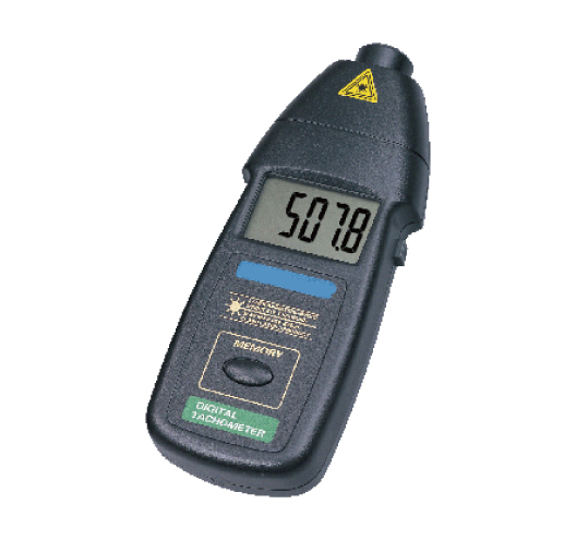 Photo Tachometer(Laser)