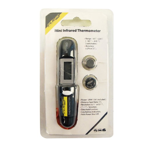 Mini Infrared Thermometer