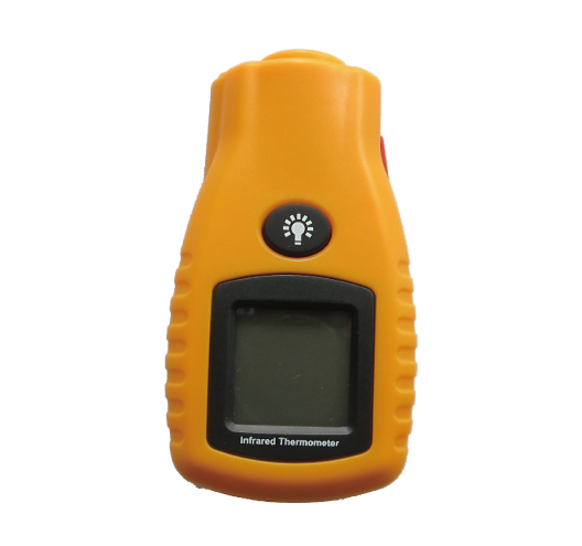 Infrared thermometer