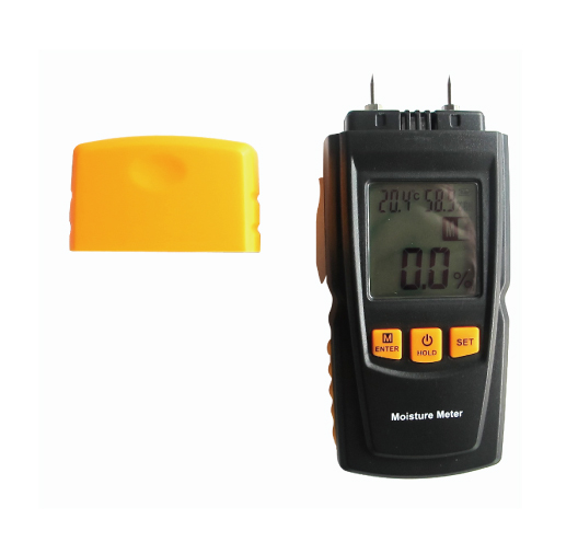 Wood Moisture Meter