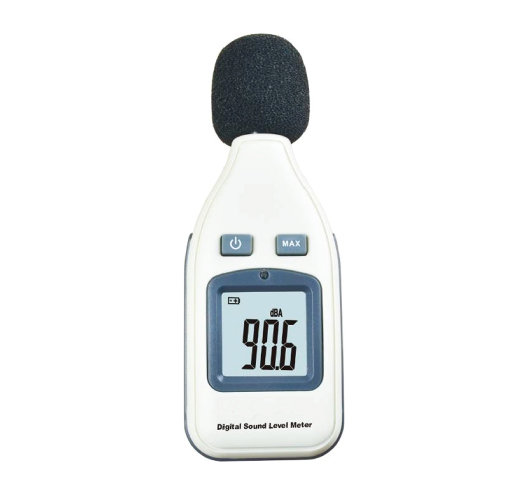 MIni Digital Sound Level Meter