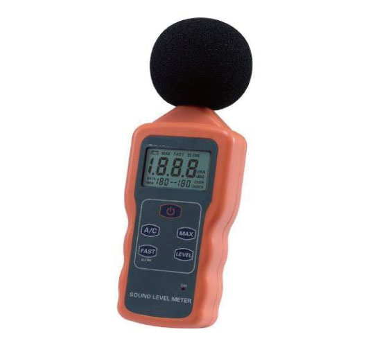 Sound Level Meter