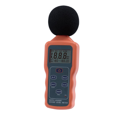 Sound Level Meter