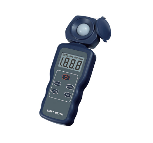 Digital Lux Meter