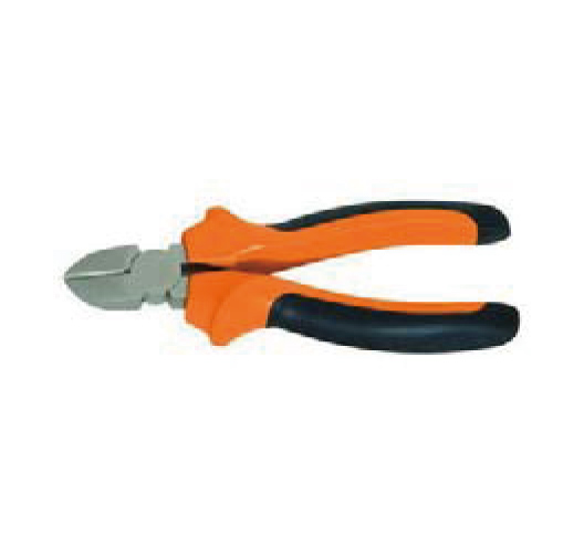 DIAGONAL CUTTING PLIERS(German)