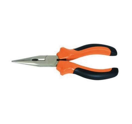 LONG NOSE PLIERS(German)