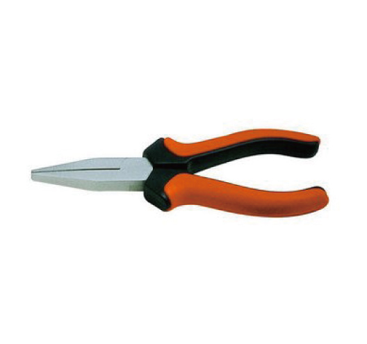 FLAT NOSE PLIERS(German)