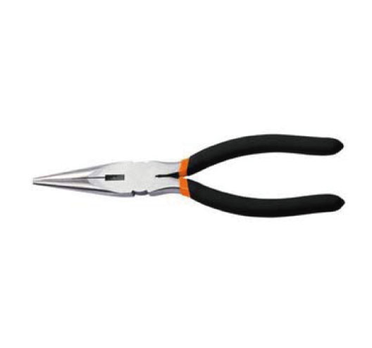 LONG NOSE PLIERS