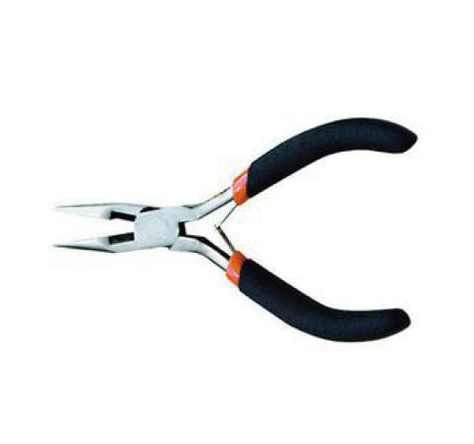 MINI LONG NOSE PLIERS