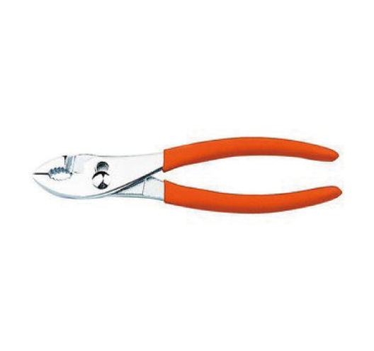 SLIP JOINT PLIERS