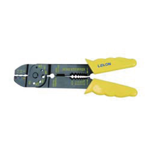 RATCHET TERMINAL CRIMPING PLIER