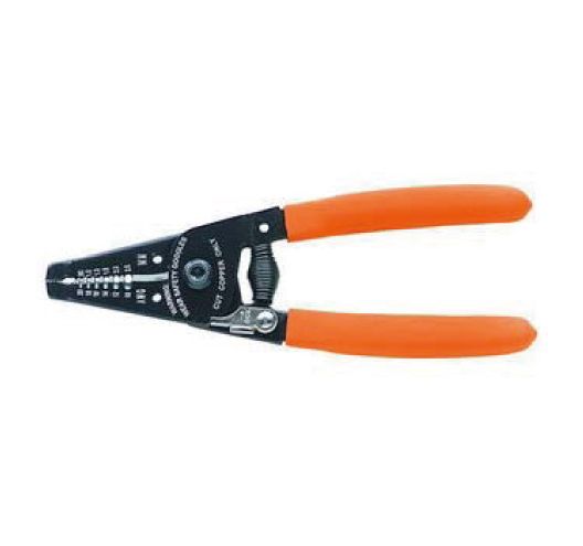 PROFESSIONAL WIRE STRIPPER PLIERS