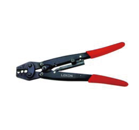 RATCHET TERMINAL CRIMPING PLIER