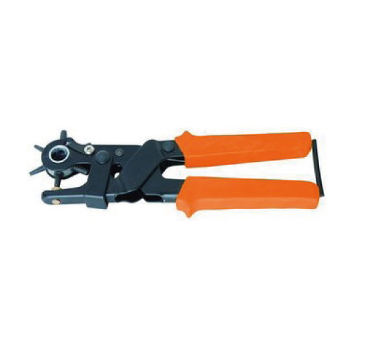 REVOLVING PUNCH PLIERS