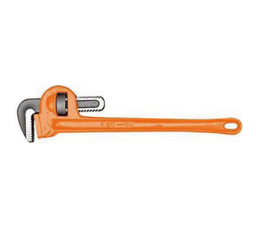 AMERICAN TYPE PIPE WRENCH