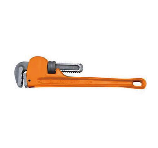 AMERICAN TYPE PIPE WRENCH