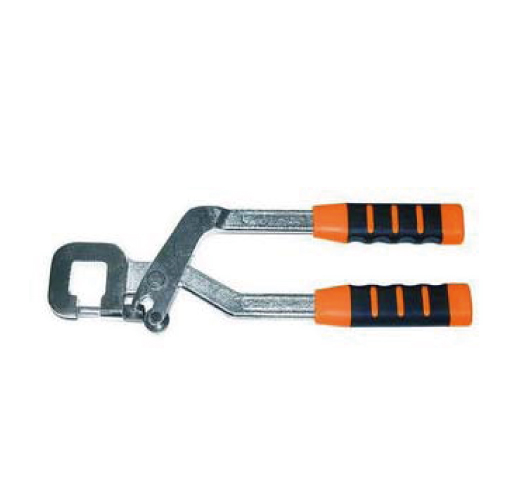 LIGHT STEEL KEEL CLAMP