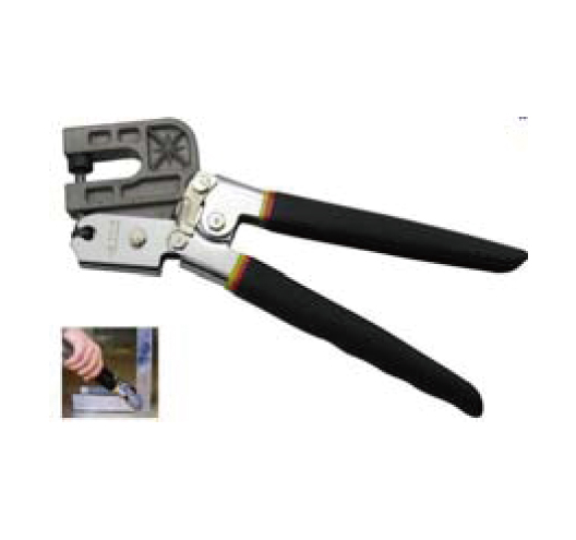 SINGLE-HANDLE LIGHT SREEL KEEL CLAMP