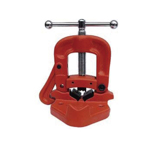 BENCH YOKE VISE