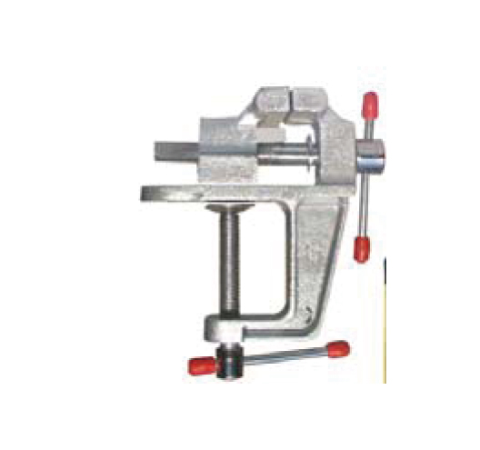 ALUMINUM ALLOY TABLE VICE