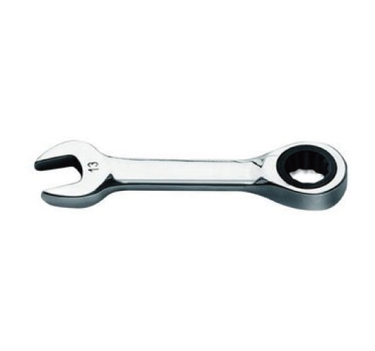 ULTRA-SHORT GEAR WRENCH