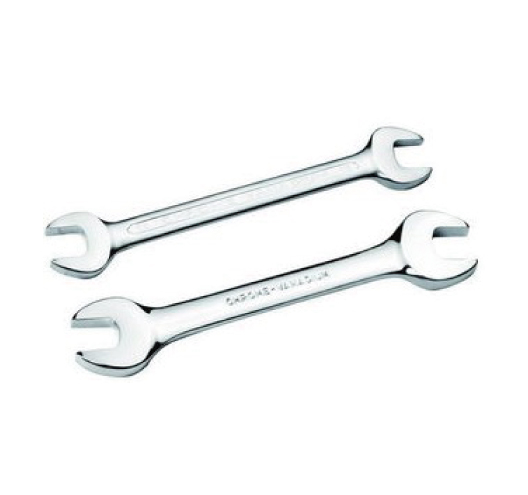 DOUBLE OPEN END WRENCH