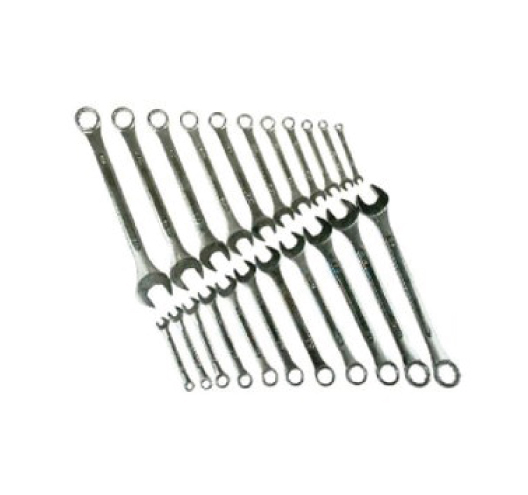 22PC COMBINATION WRENCH SET