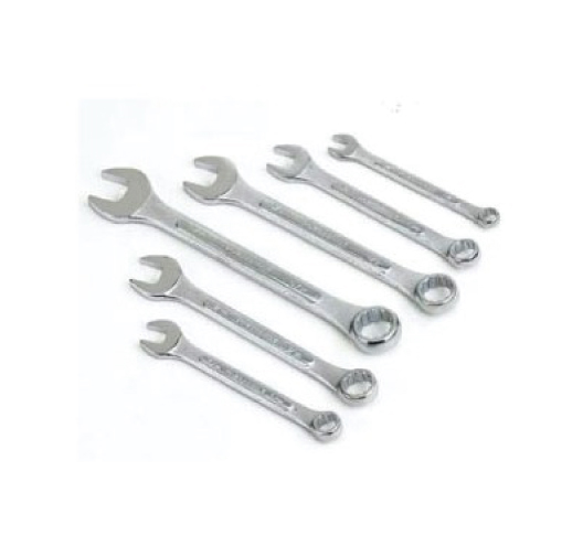 6PC COMBINATION WRENCH SET