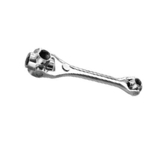 DOG BONE WRENCH