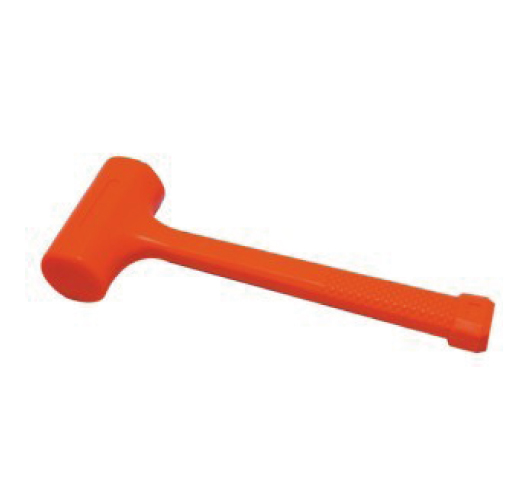 DEAD BLOW RUBBER MALLET