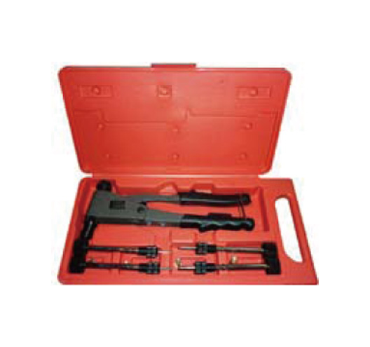 Industrial Hand Riveter Kit