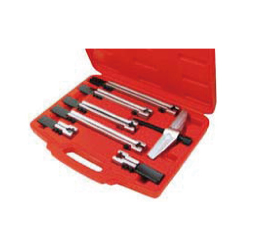 7pc 2 LEG Universal Puller Set