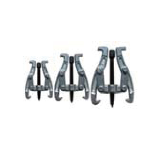 3pc Hand Puller Set