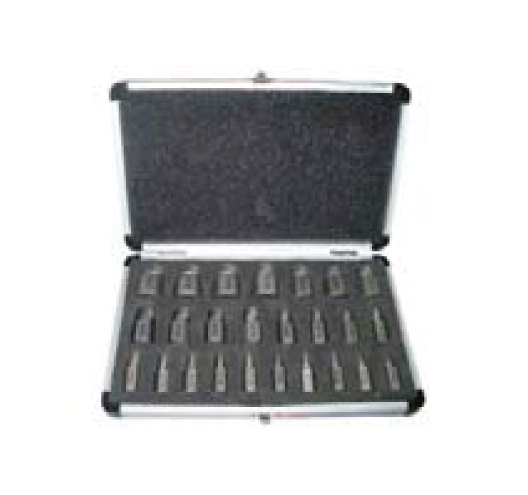 25pc Screw Extractor Set