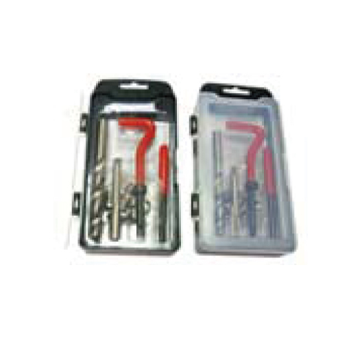 15pc Metric Thread and Helicoil Repair Kit (M10x1.25)