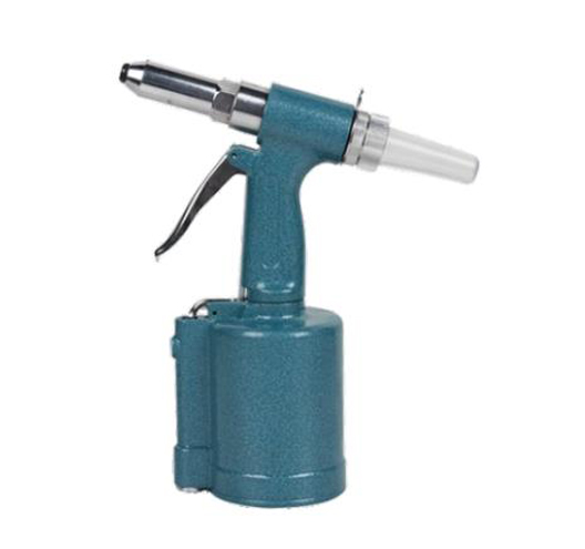 1/4" AIR HYDRAULIC RIVETER