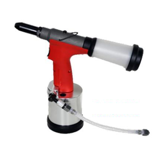 1/4" AIR HYDRAULIC RIVETER