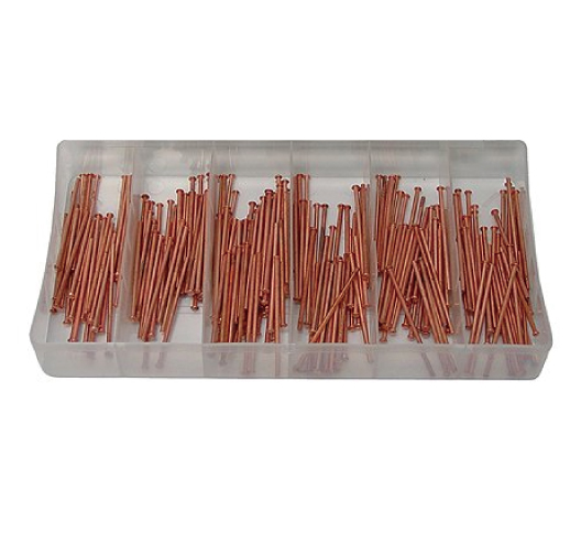 250pc Welding Stud Assortment