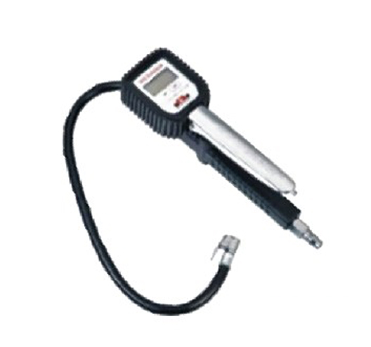 DIGITAL TIRE INFLATOR